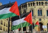 Dukungan Palestina terhadap Kemerdekaan Indonesia
