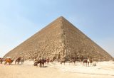 Rahasia-rahasia Tersembunyi dari Sejarah Piramida Mesir yang Belum Terungkap
